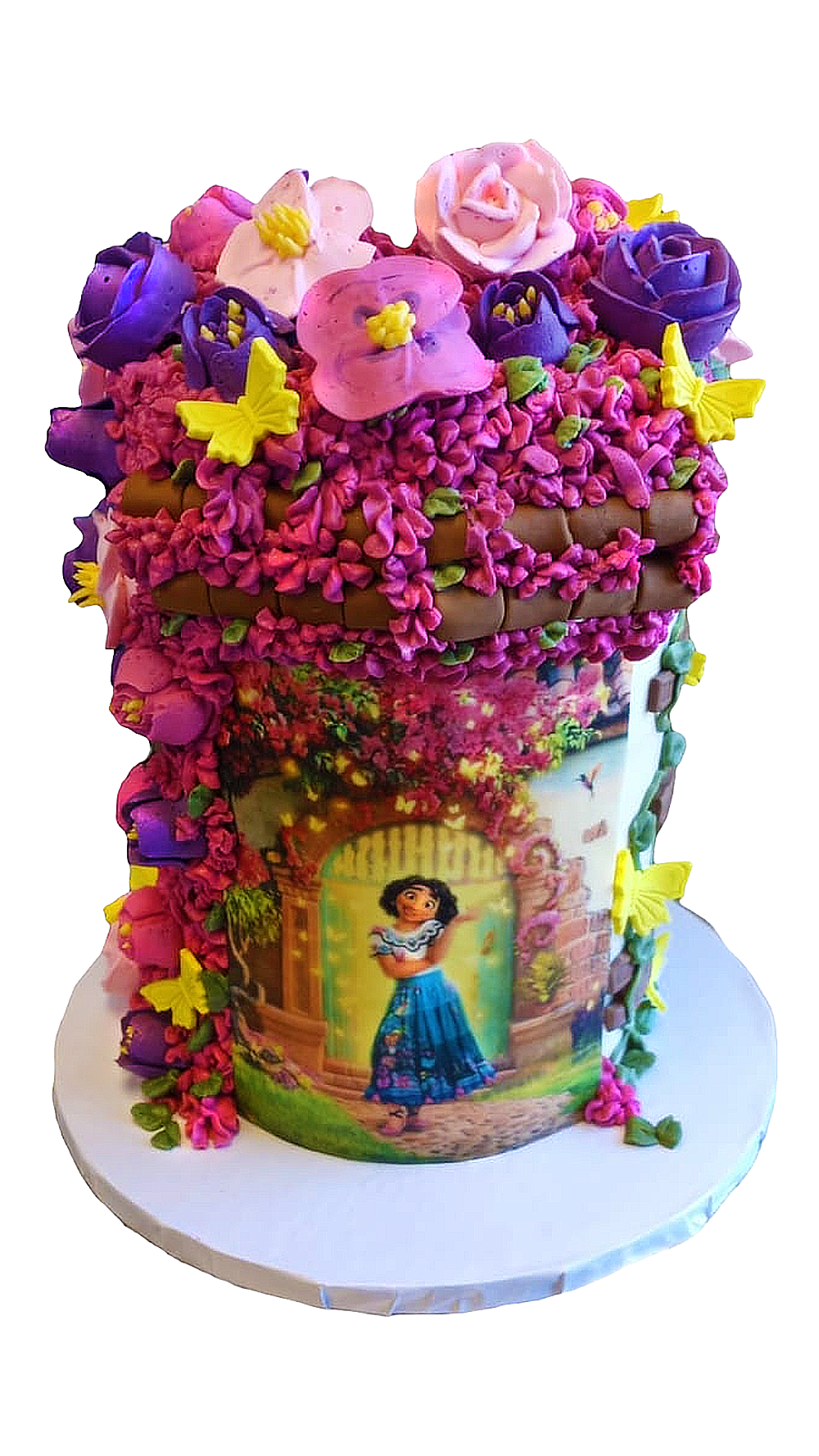 imagen de pastel de Custom cakes